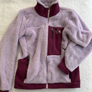 Mountain Hardwear  Fleece